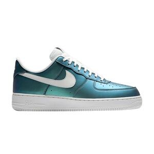 Nike Air Force 1 '07 LV8 in "Fresh Mint"